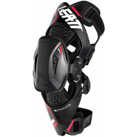 LEATT X-FRAME LEFT KNEE BRACE