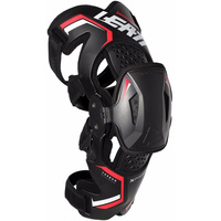 LEATT X-FRAME RIGHT KNEE BRACE