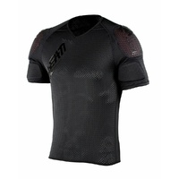 LEATT 3DF AIRFIT LITE PADDED SHOULDER TEE