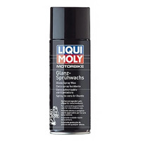 LIQUI MOLY 400ML SPRAY WAX