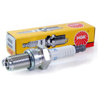 NGK LR8B KTM 50/65 SX STANDARD RESISTOR SPARK PLUG