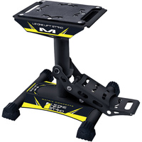 MATRIX LS1 YELLOW LIFT STAND