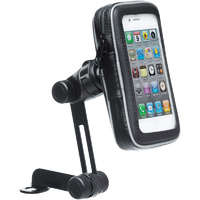 SHAD GPS/PHONE CASE MIRROR MOUNT 5.5"