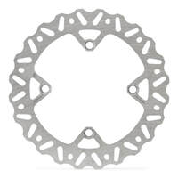 MINO SHIELD REAR BRAKE DISC YAMAHA YZ 450F 2020-2022