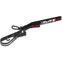 MATRIX M1 1.5 BLACK PHATTY TIE DOWNS