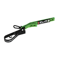 MATRIX M1 1.5 GREEN PHATTY TIE DOWNS