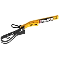 MATRIX M1 1.5 ORANGE PHATTY TIE DOWNS