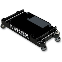 MATRIX M60 STAND ROLLER CADDY