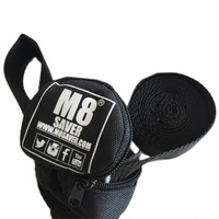 M8 SAVER OFF ROAD MOTORCYCLE TOW STRAP