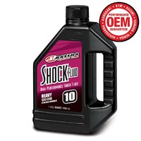 MAXIMA 1L 10WT HEAVY MINERAL SHOCK FLUID