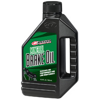 MAXIMA 473ML MINERAL BRAKE OIL