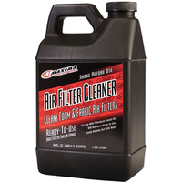 MAXIMA 1.89L AIR FILTER CLEANER