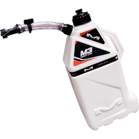 MATRIX CONCEPTS M3 UTILITY 15L BLACK FUEL CAN 