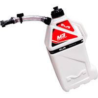 MATRIX CONCEPTS M3 UTILITY 15L RED FUEL CAN
