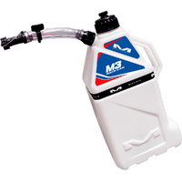 MATRIX CONCEPTS M3 UTILITY 15L BLUE FUEL CAN 