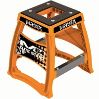 MATRIX M64 ELITE ORANGE STAND