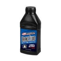 MAXIMA 500ML DOT 4 BRAKE/CLUTCH FLUID