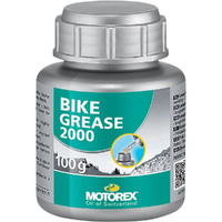MOTOREX 100G BIKE GREASE 2000