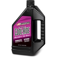 MAXIMA 2L COOL-AIDE PRE MIXED RACING COOLANT