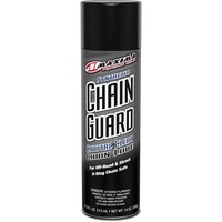 MAXIMA 513ML SYNTHETIC CHAIN GUARD SPRAY 