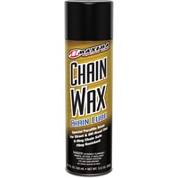 MAXIMA CHAIN WAX SPRAY - LARGE (535ML)