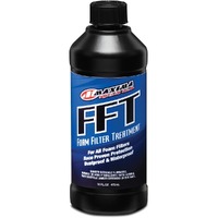 MAXIMA 473ML FFT FOAM AIR FILTER OIL