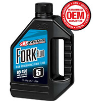 MAXIMA 1L 5WT FORK FLUID
