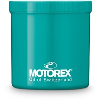 MOTOREX 850G FETT 3000 GREASE