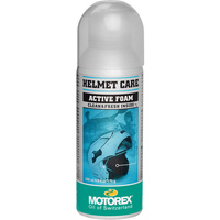 MOTOREX 200ML HELMET CARE SPRAY