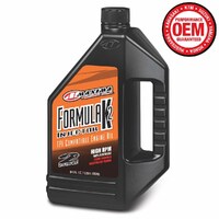 MAXIMA 2L K2 INJECTOR 100% SYNTHETIC RACE 2 STROKE OIL