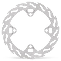 MOTO-MASTER KAWASAKI KX/KXF FLAME SERIES REAR BRAKE DISC