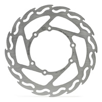 MOTO-MASTER HONDA CR/CRF FLAME SERIES FRONT BRAKE DISC