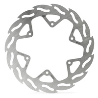 MOTO-MASTER KTM 50 SX/MINI 02-13 FLAME SERIES REAR DISC