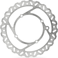 MOTO-MASTER KTM / HUSABERG / HUSQVARNA NITRO SERIES FRONT BRAKE DISC