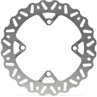 MOTO-MASTER KTM / HUSABERG / HUSQVARNA NITRO SERIES REAR BRAKE DISC