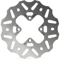 MOTO-MASTER KTM 65 SX 00-22 NITRO SERIES REAR BRAKE DISC