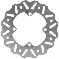 MOTO-MASTER YAMAHA Y65/YZ85 NITRO SERIES REAR BRAKE DISC