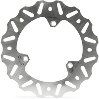 MOTO-MASTER KTM 65SX HUSQVARNA TC65 NITRO SERIES FRONT BRAKE DISC