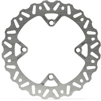 MOTO-MASTER YAMAHA YZ / YZF / WRF 125-450 19-20 NITRO REAR BRAKE DISC