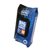 MOTOMUCK TOUGH MOTOWIPES
