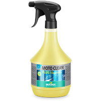 MOTOREX 1L MOTO CLEAN PLUS