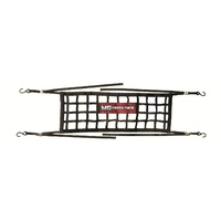 MOTO-GATE LARGE BLACK GATE