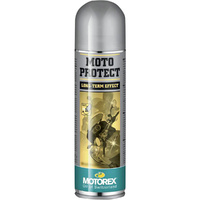 MOTOREX 500ML MOTO PROTECT SPRAY