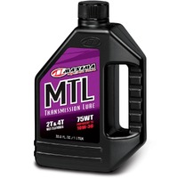 MAXIMA 1L MTL-XL 75WT / 10W30 GEAR OIL