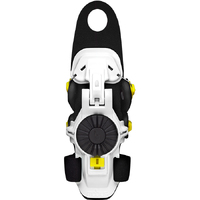 MOBIUS X8 WHITE / YELLOW WRIST BRACE