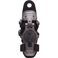 MOBIUS X8 GREY/BLACK WRIST BRACE