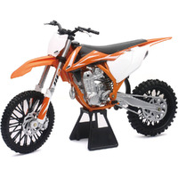 NEWRAY KTM 450 SX-F 2018 1:6 TOY