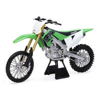 NEWRAY 2019 KAWASAKI KX450F 1:6 TOY