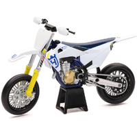 NEWRAY HUSQVARNA FS 450 2019 1:12 TOY