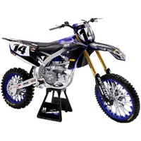 NEWRAY DYLAN FERRANDIS YAMAHA STAR RACING 2022 1:12 TOY
